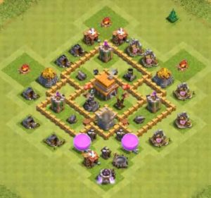 formasi coc th 5 terkuat , base coc th 5 terkuat 2019 , base coc th 5 terkuat 2018 , pertahanan coc th 5 susah ditembus , bes coc th 5 terkuat , pertahanan coc th 5 susah ditembus 2018 , susunan pagar coc th 5 , cara membuat coc th 5