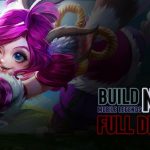 Build Nana Tersakit Hero Mobile Legends