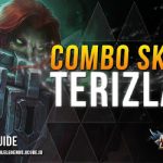 Build Terizla Mobile Legends Tersakit