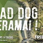 Lokasi Looting Terbaik Mad Dog di Game Free Fire