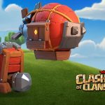 Cara Mendapatkan Mesin Pengepungan Game COC