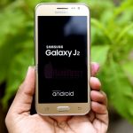 Cara Mengunci Jaringan 4G di Samsung J2 Prime