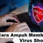 Cara Ampuh Mengatasi Virus Shortcut atau Ramnit Di PC dan Laptop