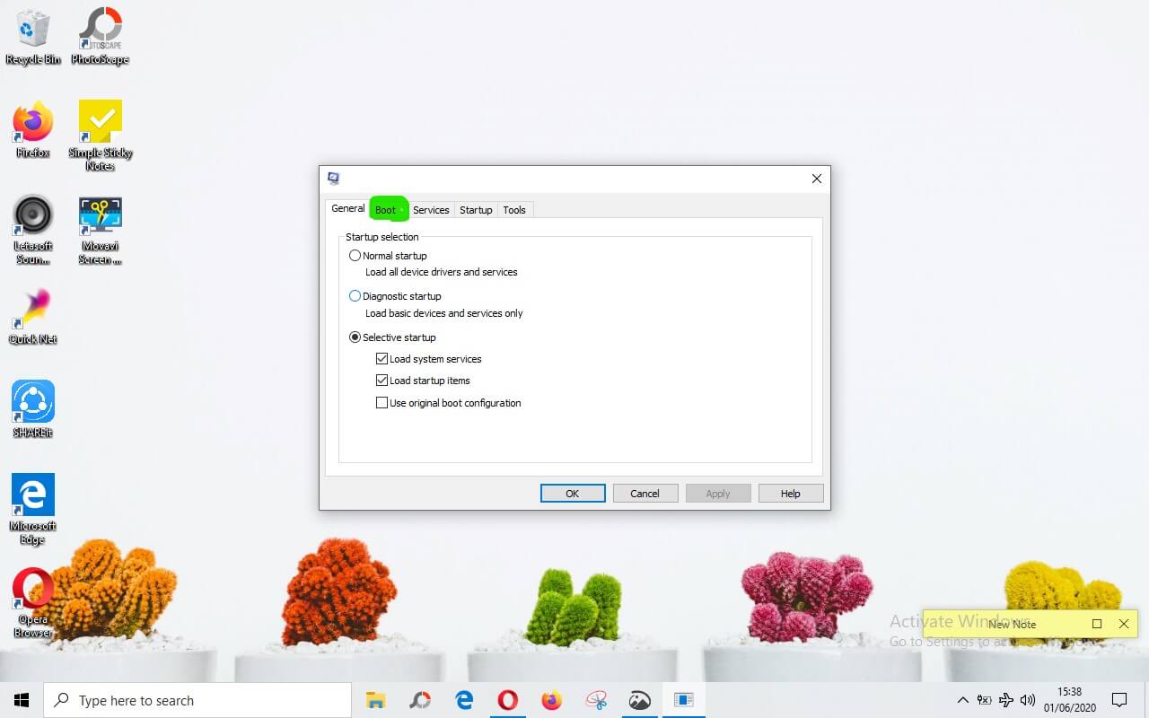 Cara Masuk Safe Mode Windows 10 Terlengkap - COCMONVISTAR