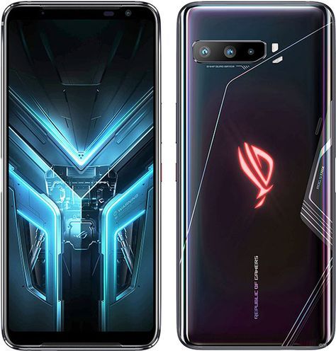 hp gaming asus rog phone 3 strix