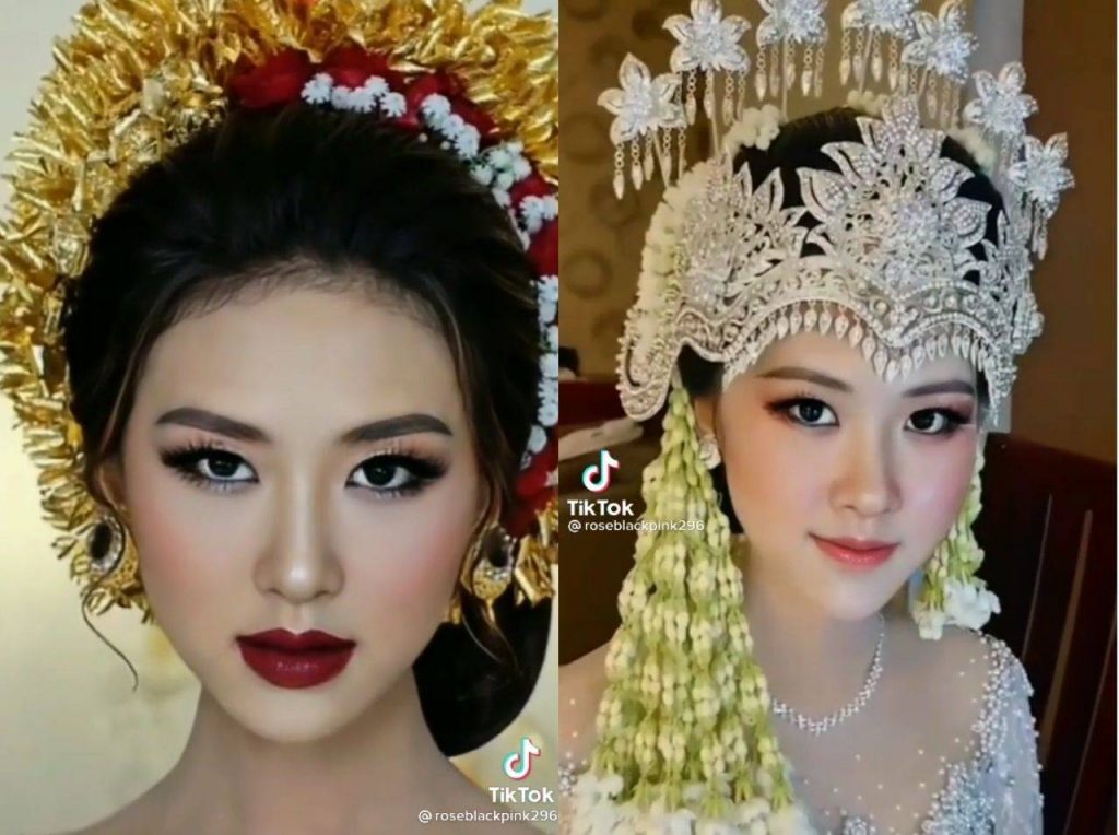 Aplikasi pengantin viral tempo app