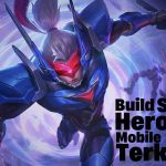 Build Saber Tersakit Mobile Legends Auto Savage