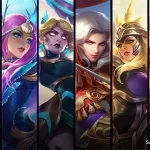 Jenius !! Pemain Mobile Legends Terbaik di Indonesia