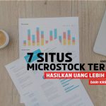 7 Situs Microstock Terbaik untuk Menjual Foto